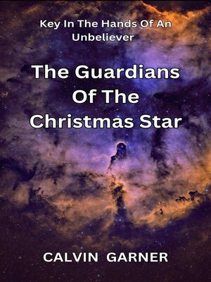 cover image of The Guardians of the Christmas Star